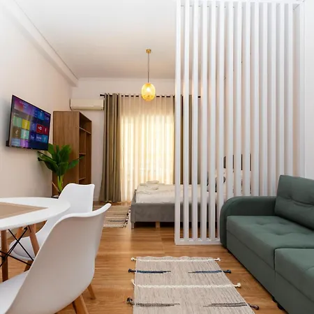 Lungomare Apartment Vlore Exterior photo