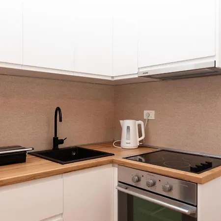 Lungomare Apartment Vlore Exterior photo
