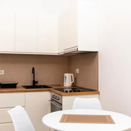 Lungomare Apartment Vlore Exterior photo