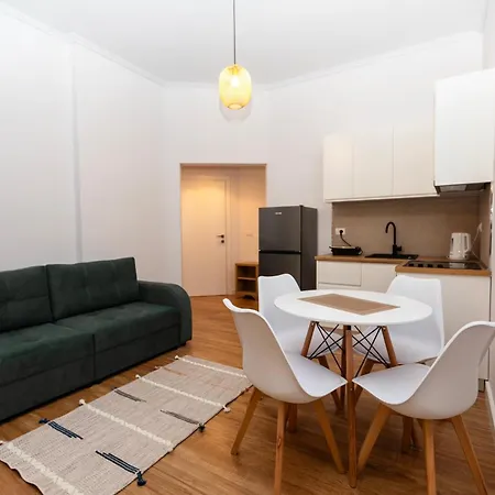 Lungomare Apartment Vlore Exterior photo