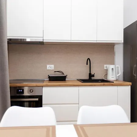 Lungomare Apartment Vlore Exterior photo