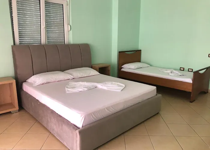 Lungomare Apartment