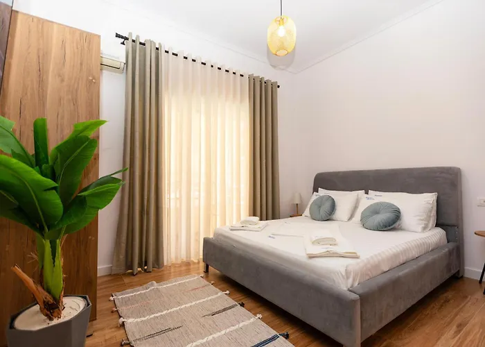 Lungomare Apartments
