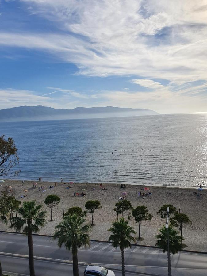 Lungomare Apartment Vlore