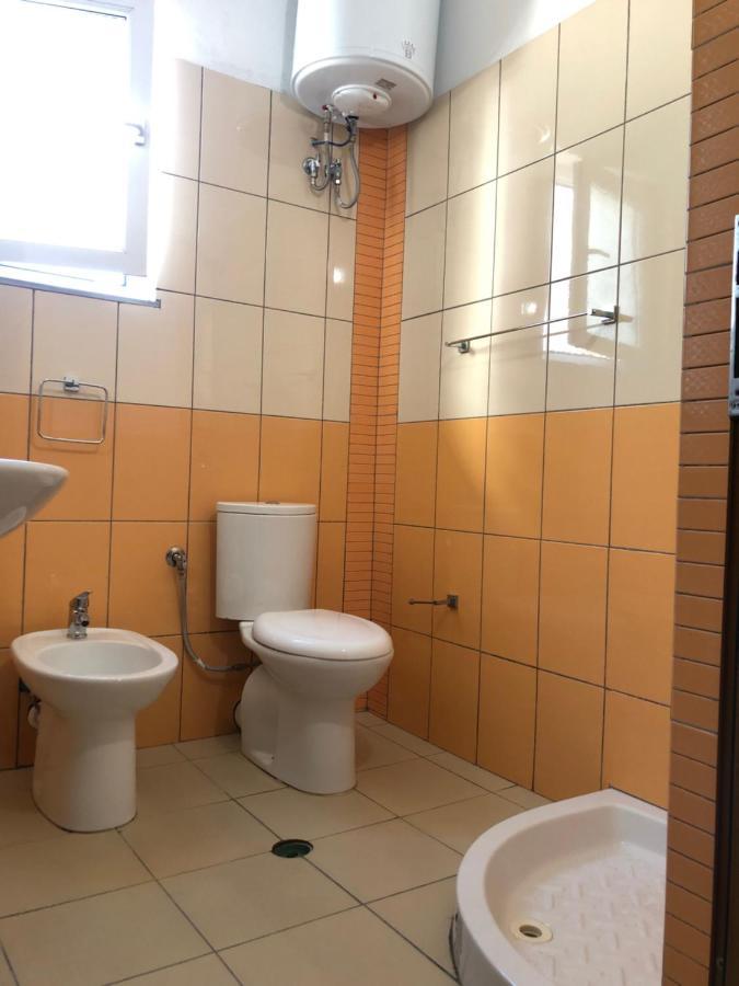 Apartment Lungomare