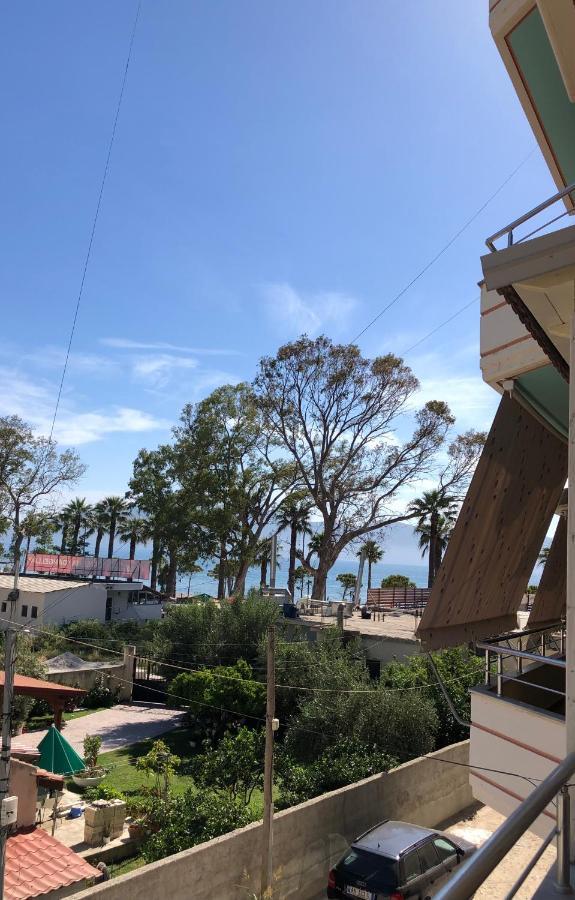 Lungomare Apartment Vlore