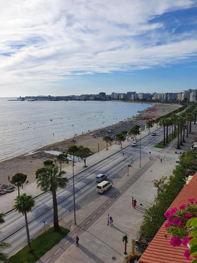 Lungomare Vlore