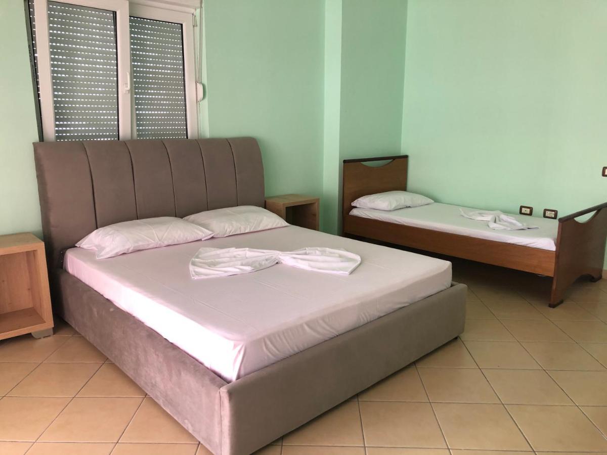 Apartment Lungomare Vlore