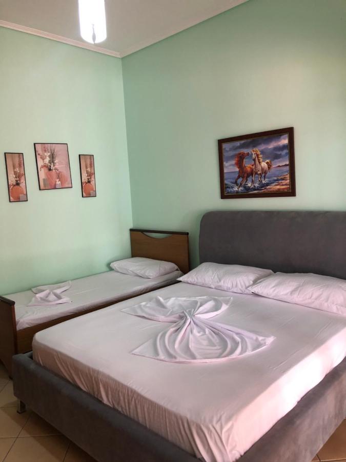 Lungomare Apartment Vlore