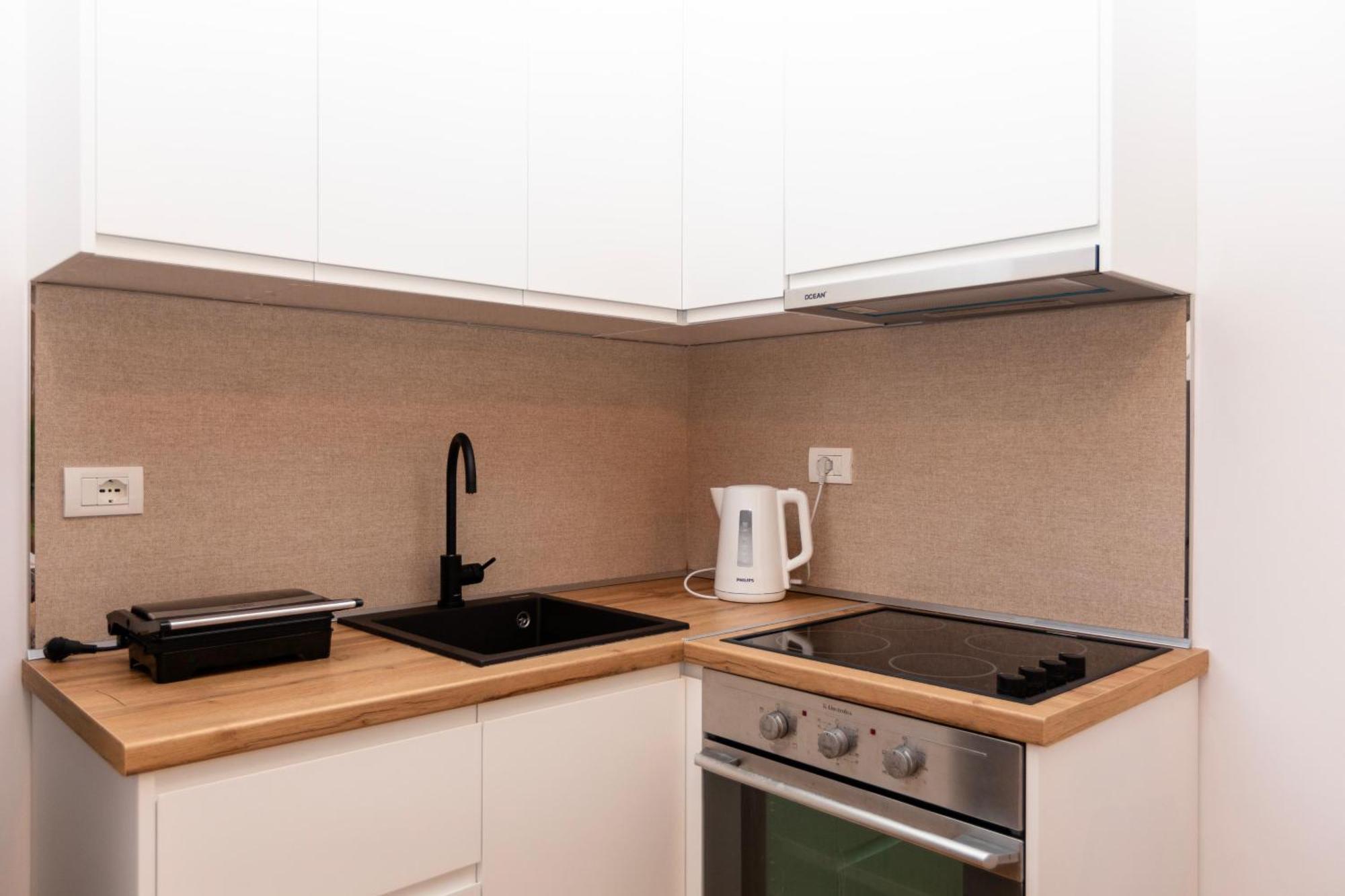Appartement Lungomare Vlorë