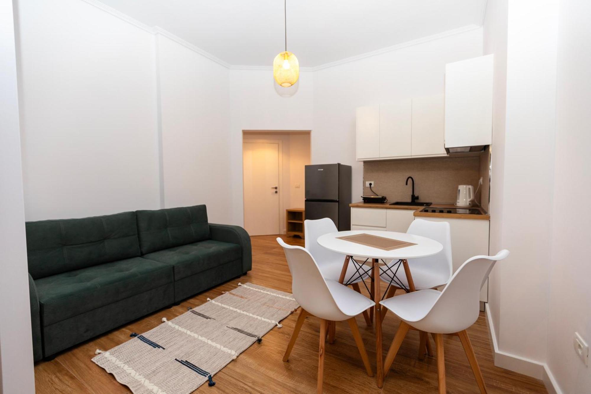 Apartment Lungomare