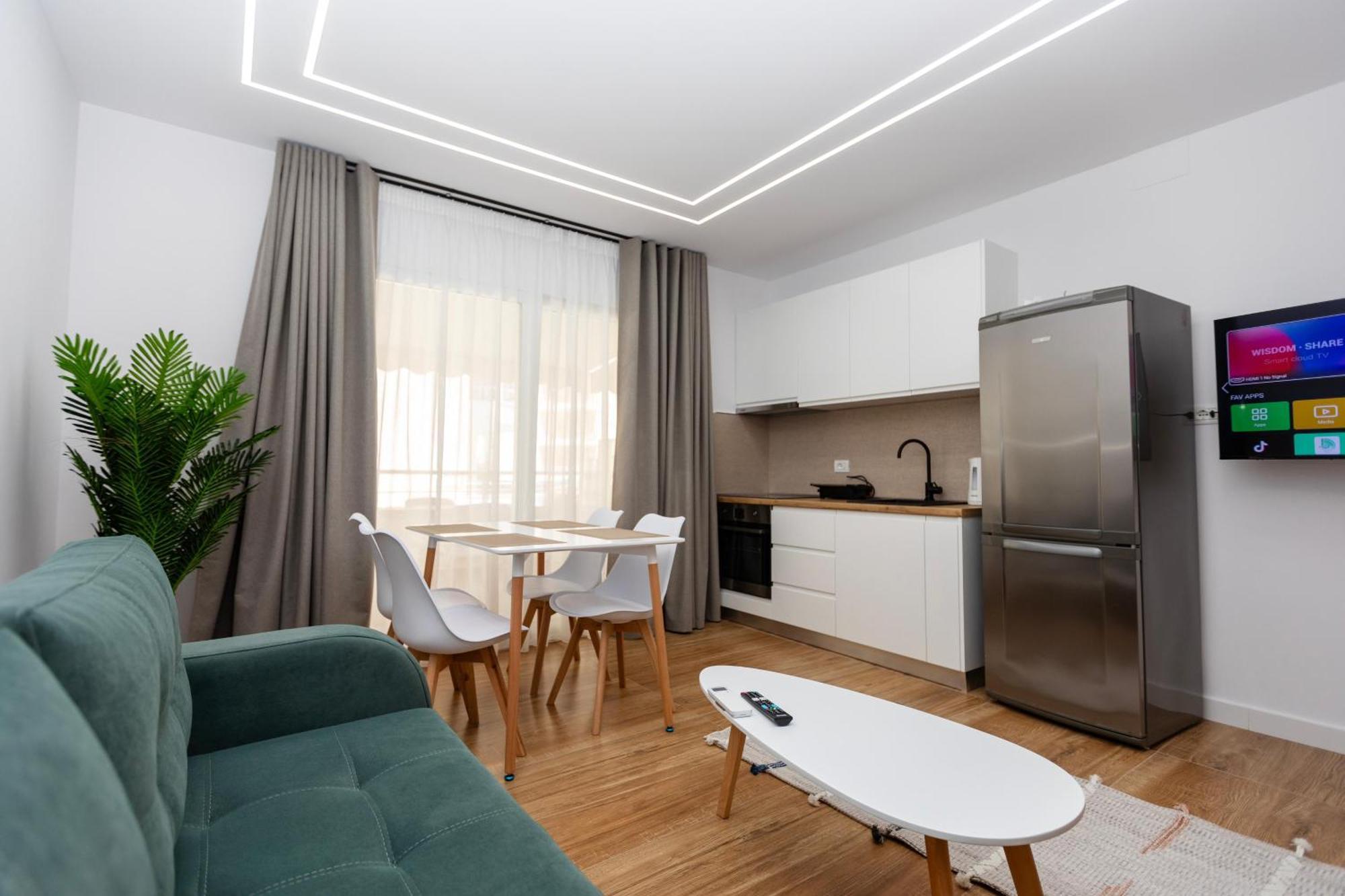 Apartment Lungomare *