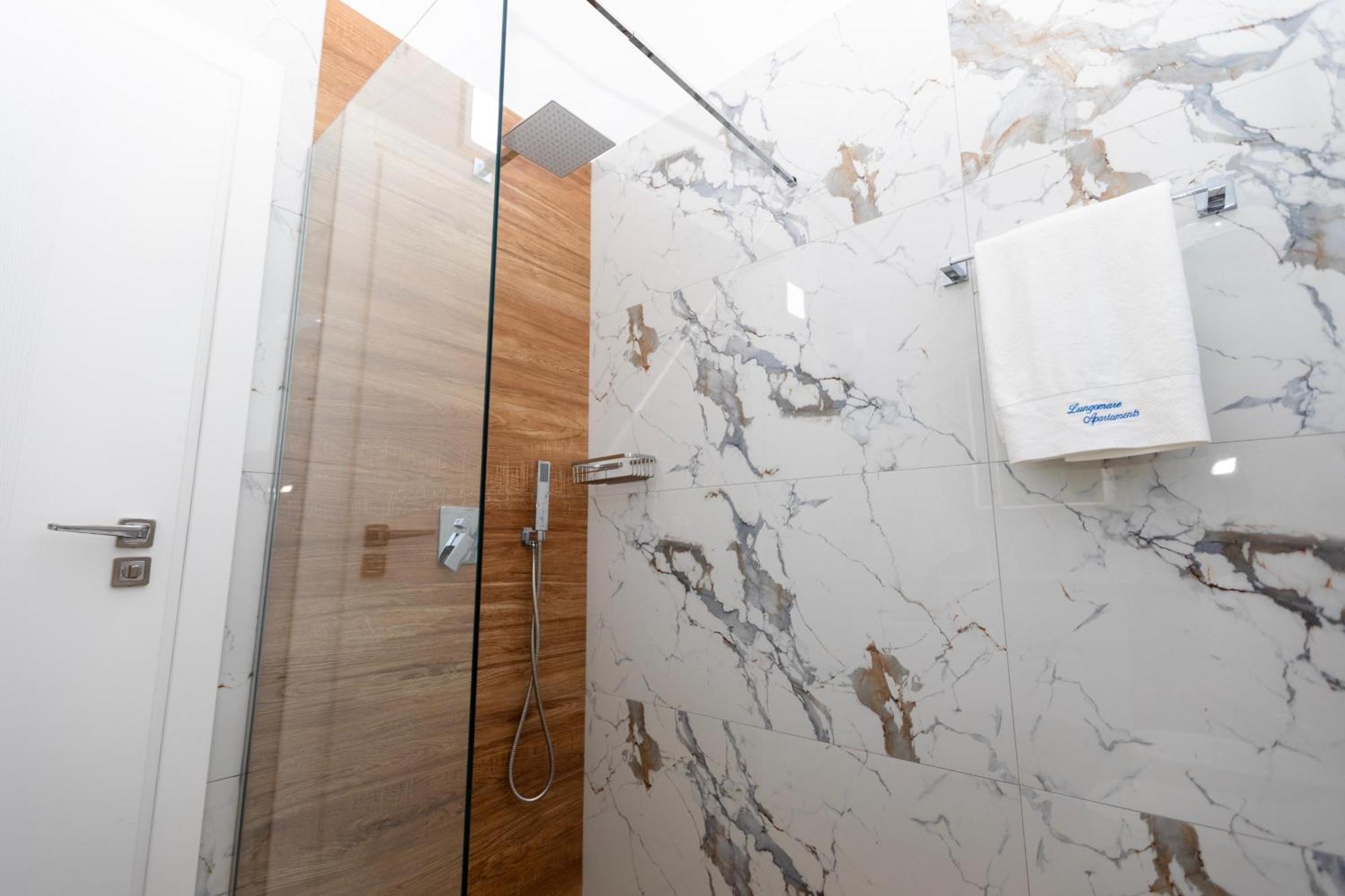 Lungomare Appartement Vlorë