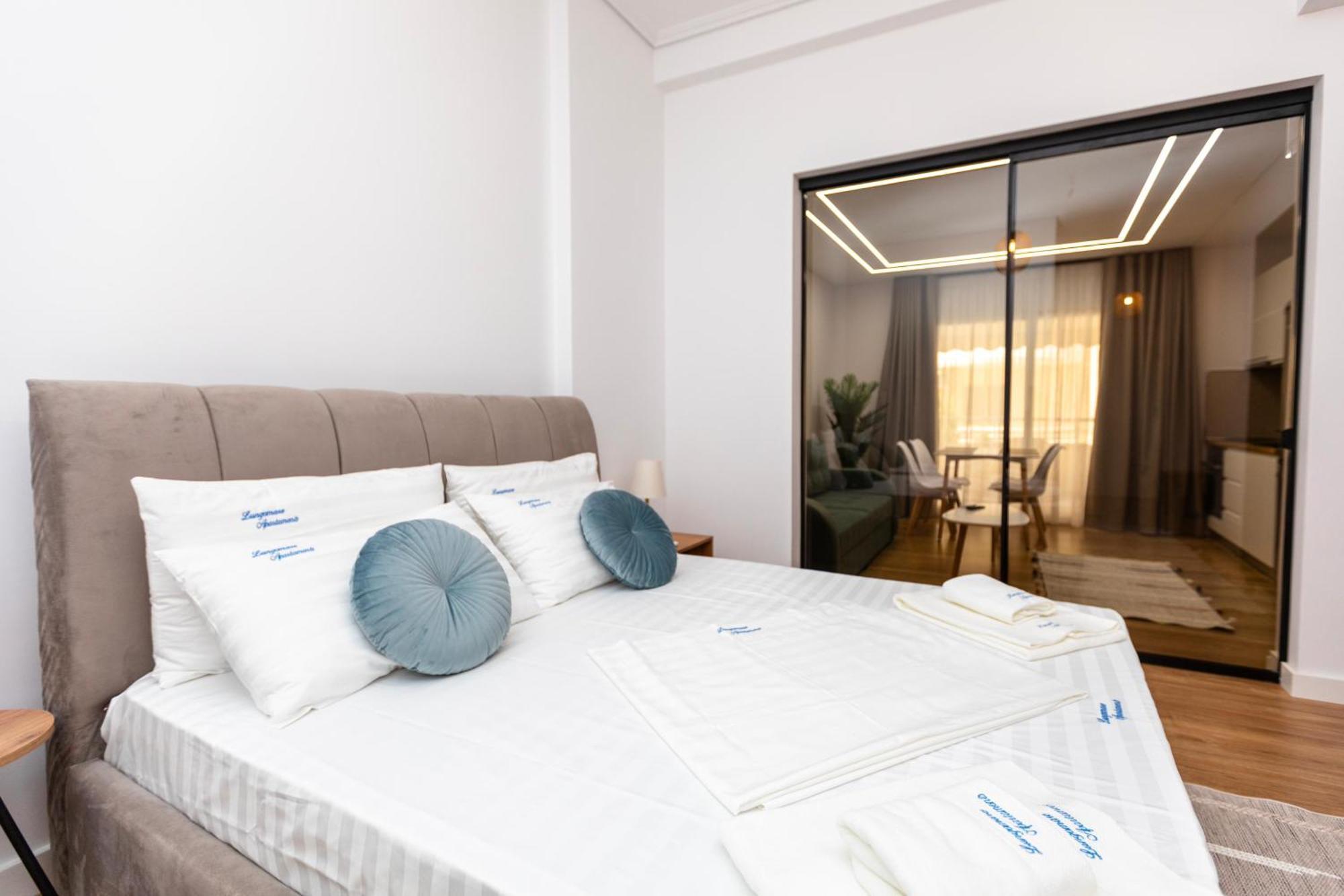 Lungomare Appartement