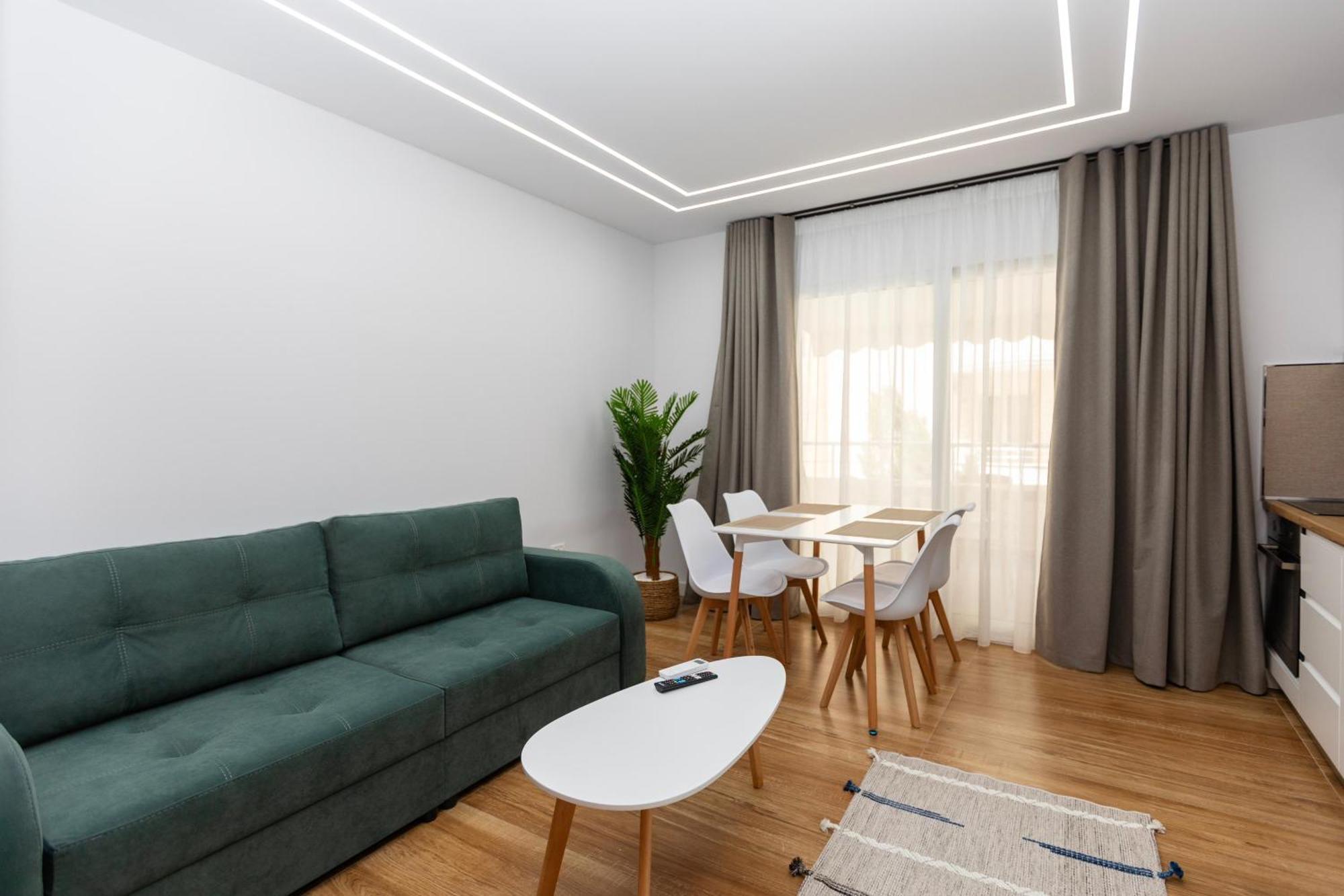 Appartement Lungomare