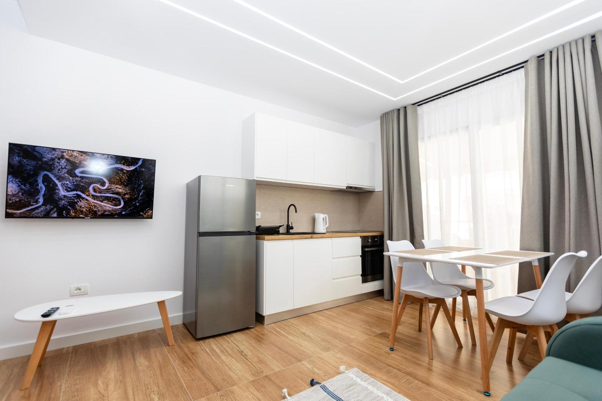 Apartment Lungomare Vlore