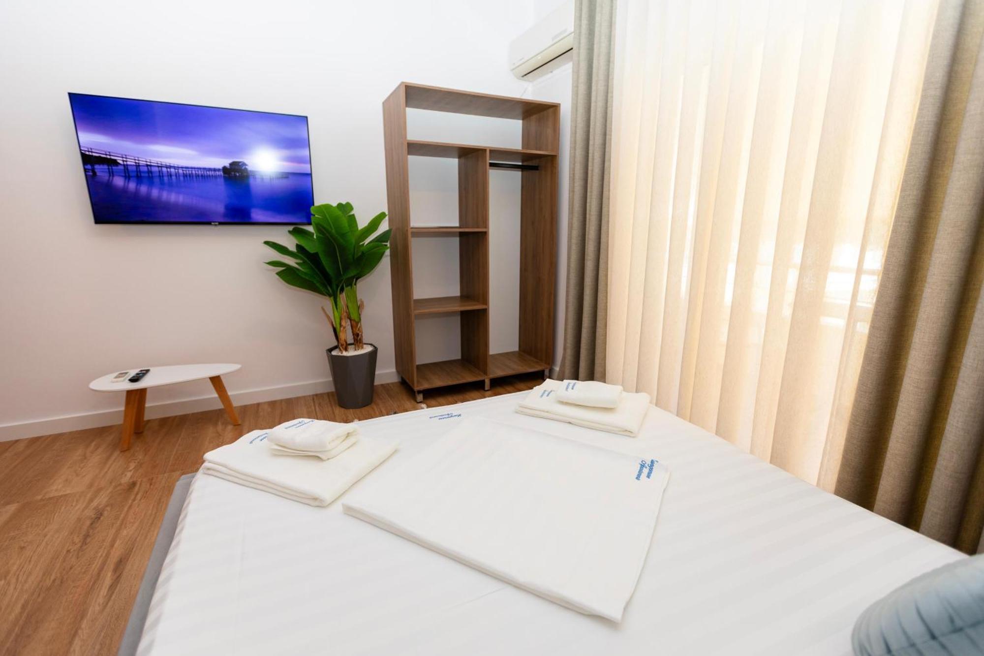 Lungomare Apartment