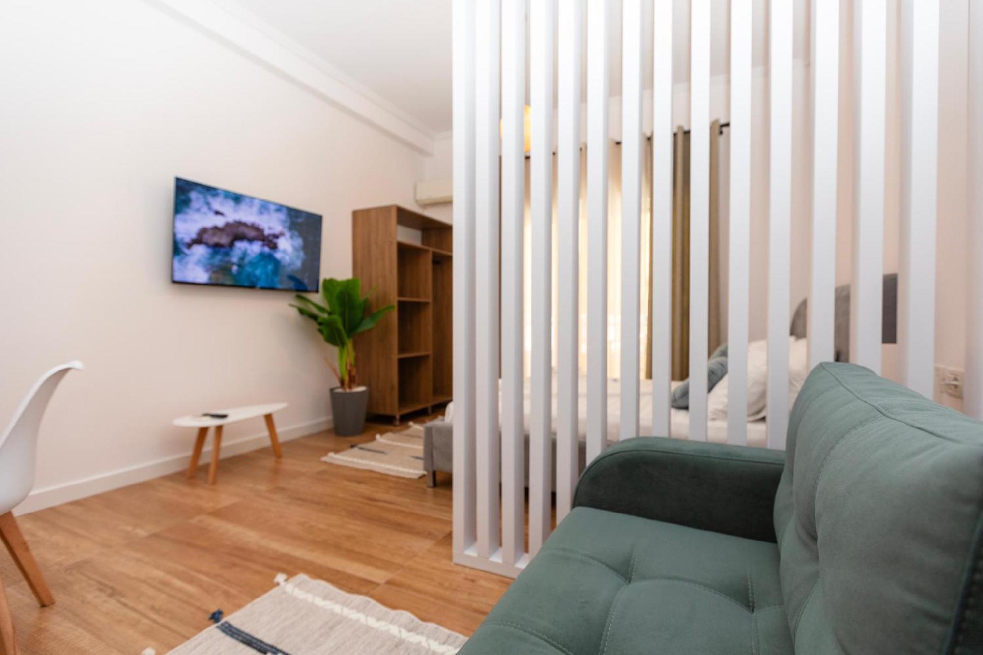 Appartement Lungomare