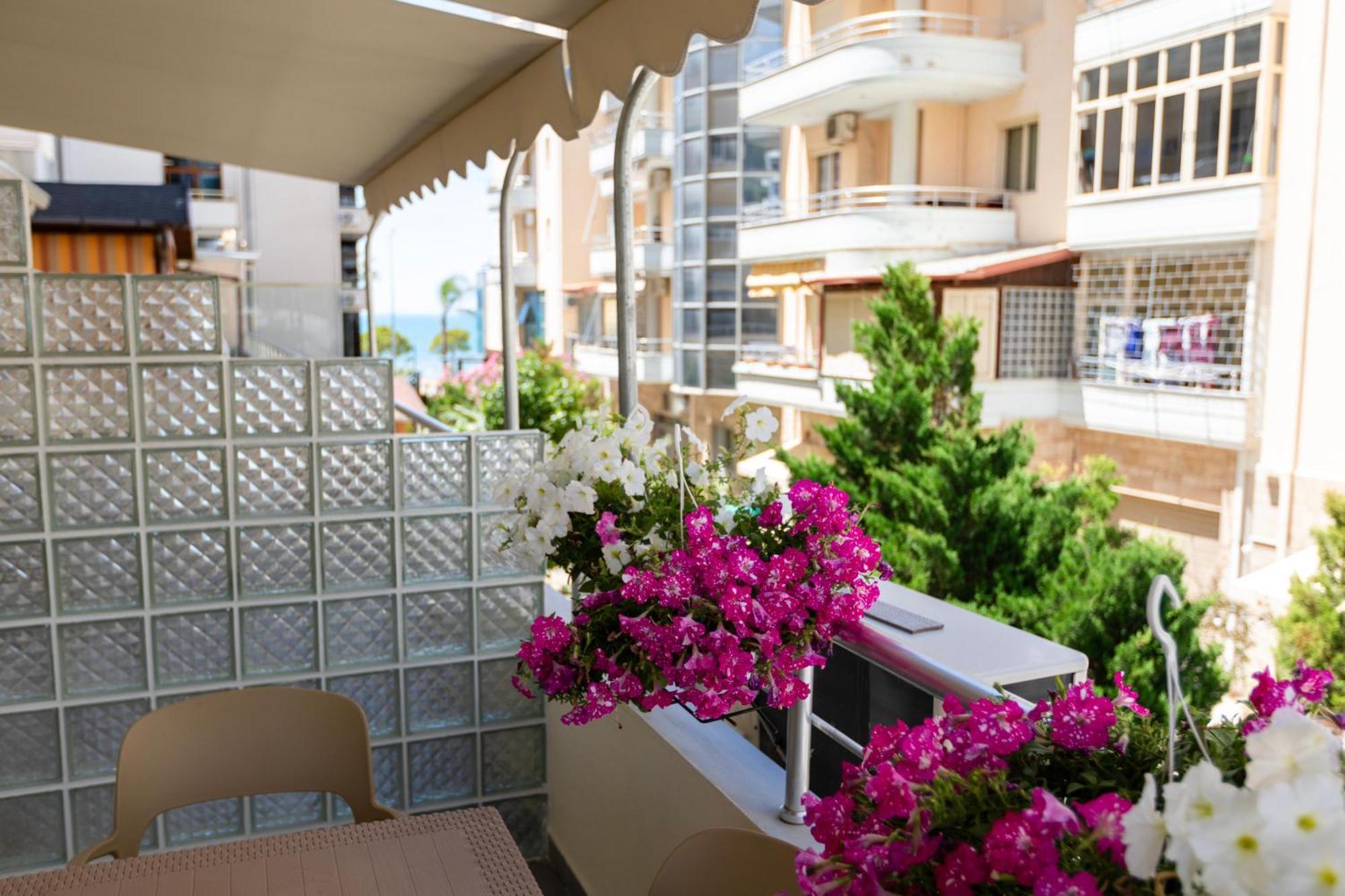 Appartement Lungomare Vlorë