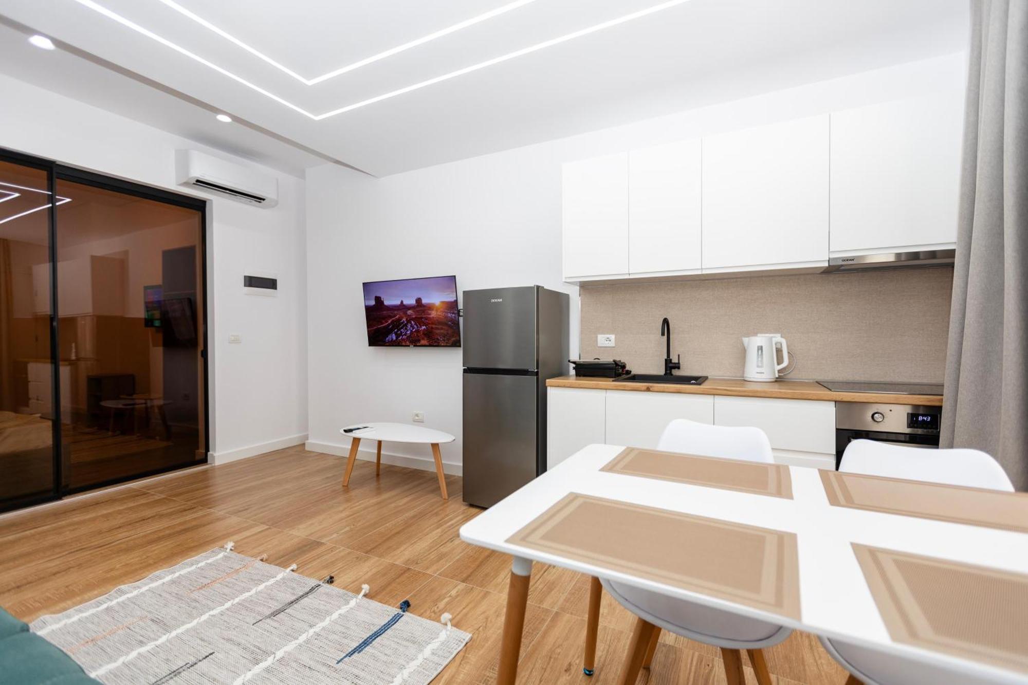 Lungomare Appartement
