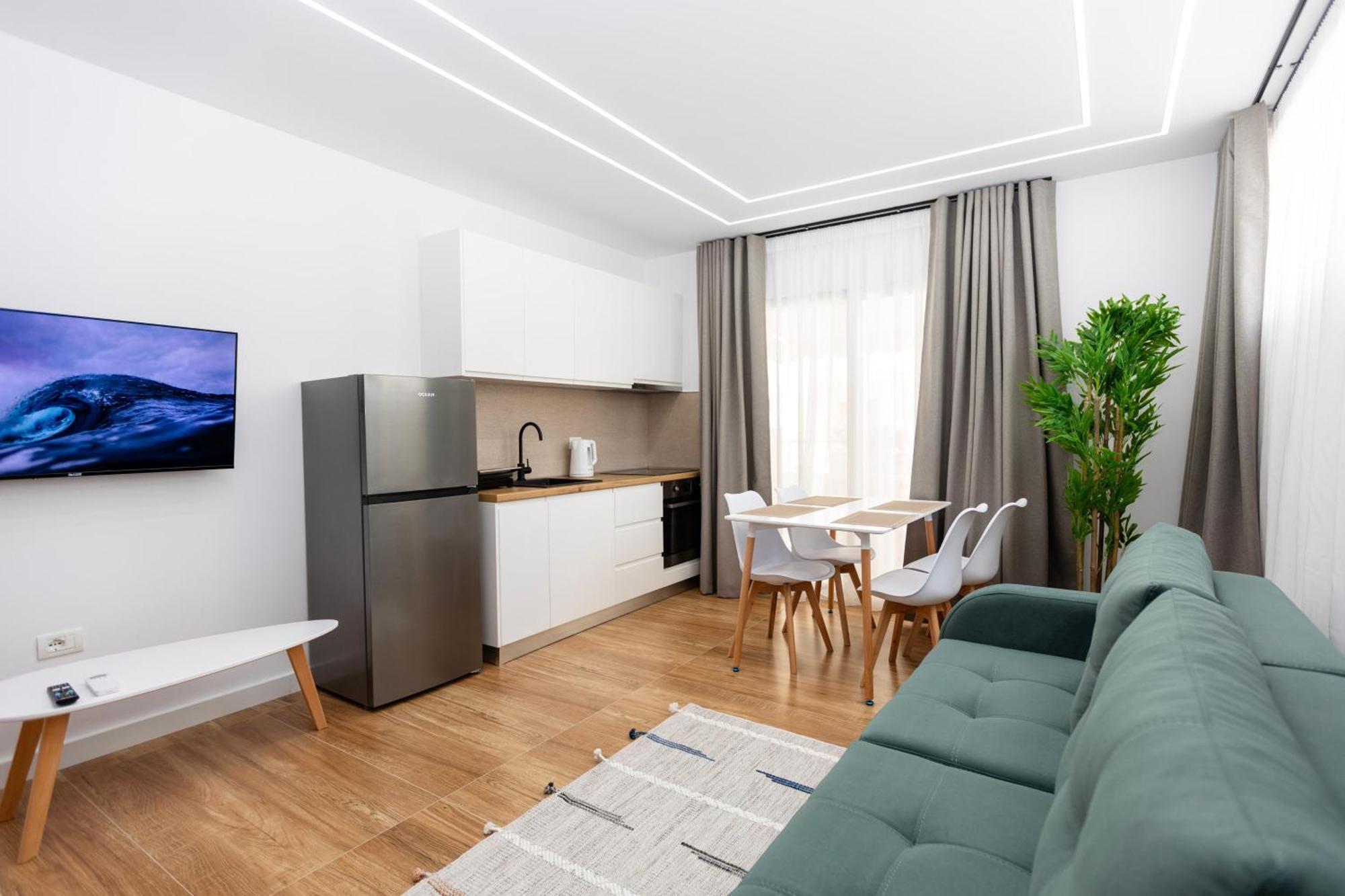 Apartment Lungomare