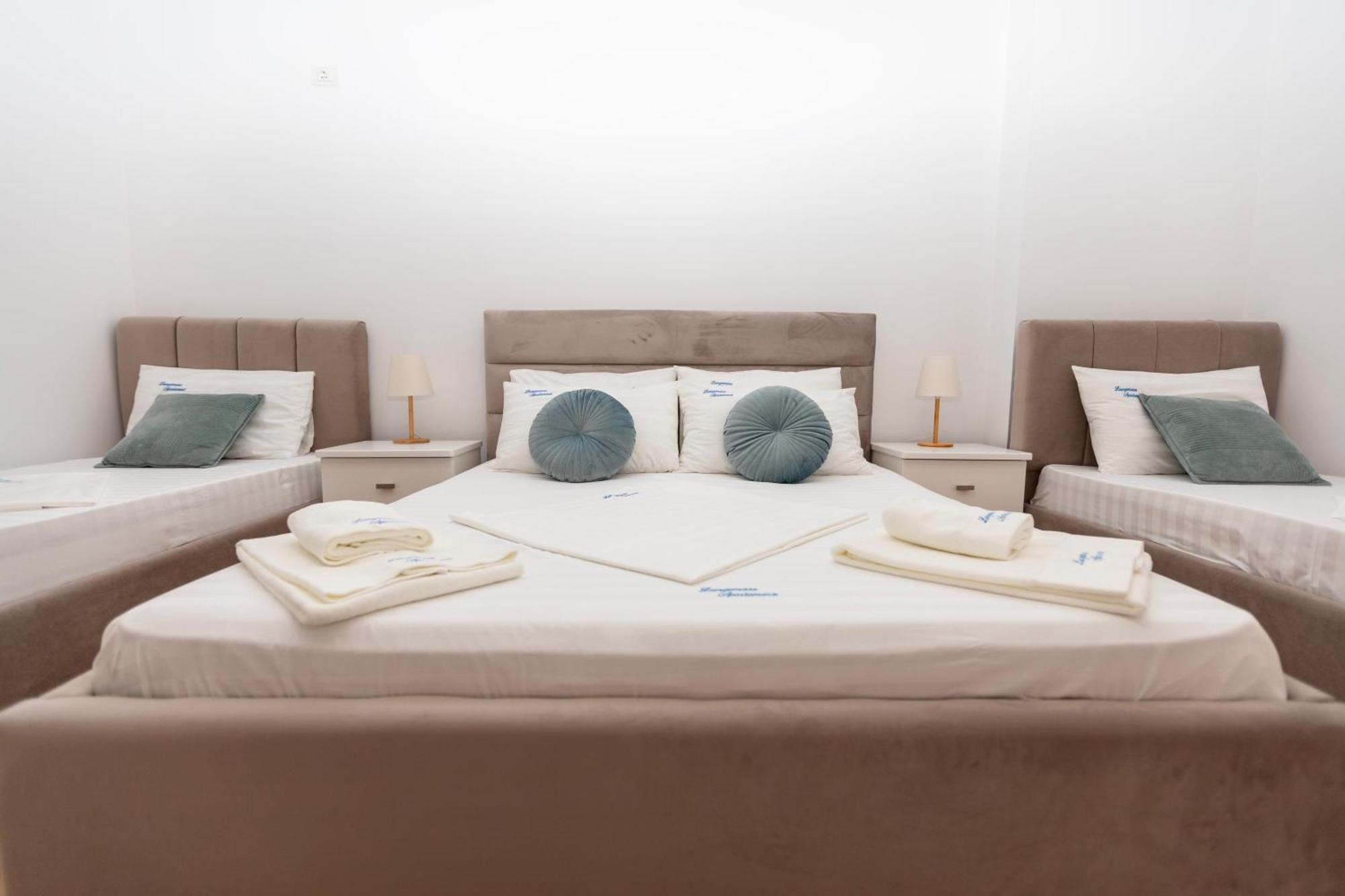 Appartement Lungomare