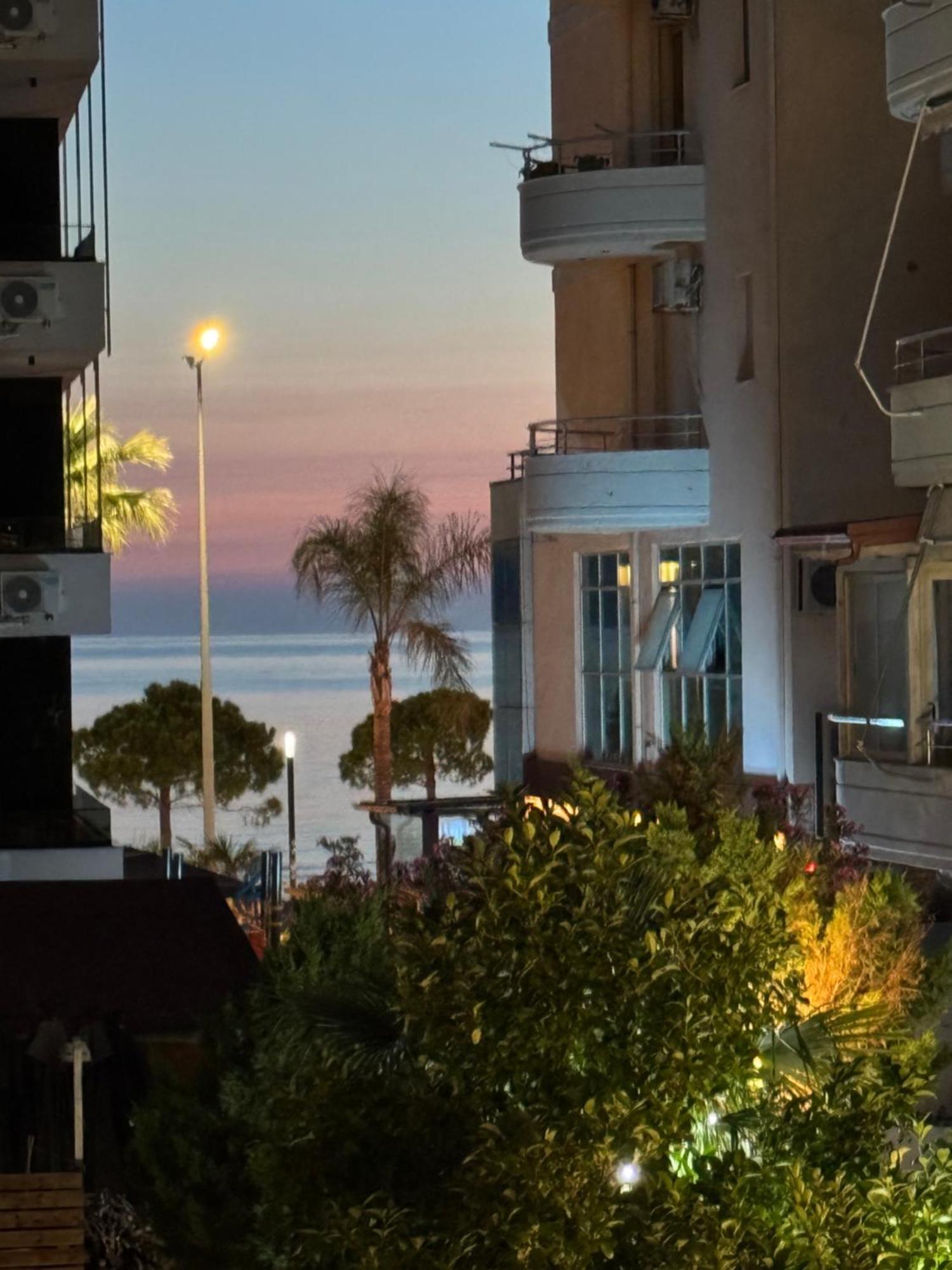 Lungomare